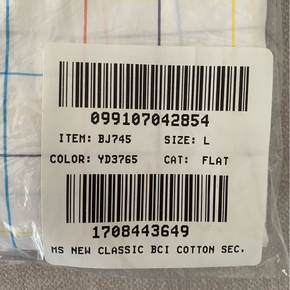 J. Crew button down shirt - Picture 4 of 4